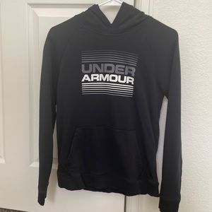 Under Armour Youth Hoodie